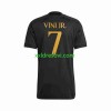 Real Madrid Vini Jr 7 Treći Nogometni Dres 2023-2024